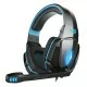 COSMIC BYTE G4000 EDITION HEADPHONE WITH MIC (Blue) COSMIC BYTE G4000 EDITION HEADPHONE WITH MIC (Blue)